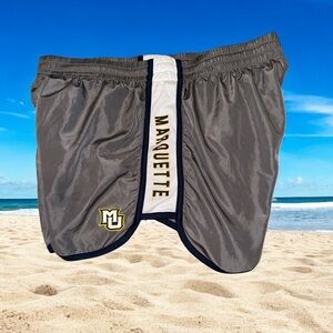 Women’s Marquette University Running Shorts (XL)